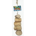 Bird Kabob Fiesta